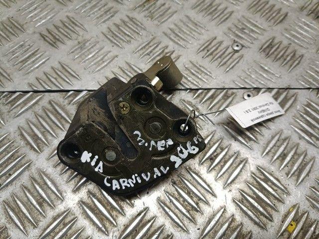 Замок двери сдвижной QVNEHV Kia Carnival - Фото 1