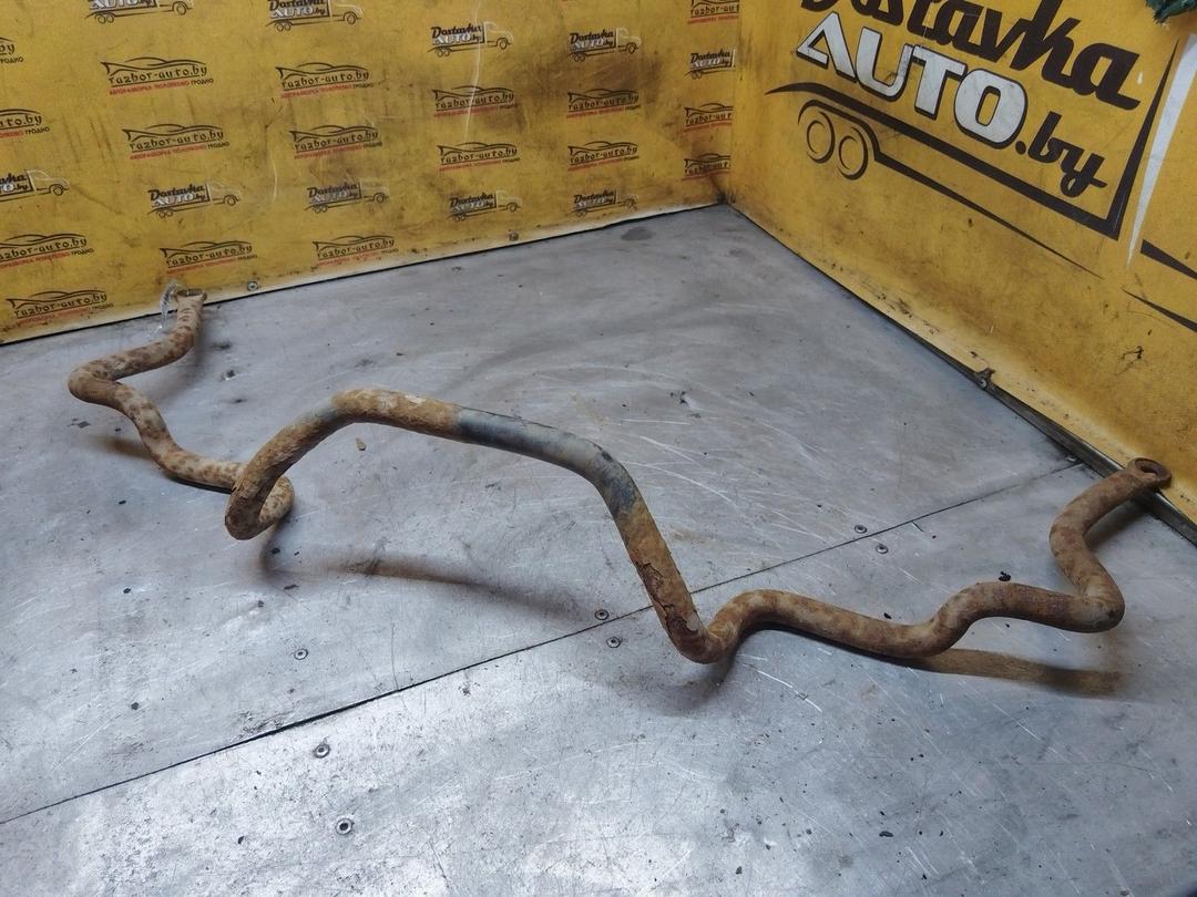 Стабилизатор подвески (поперечной устойчивости) передний 9QFBK8 Rover 45 купить в магазине запчастей бу