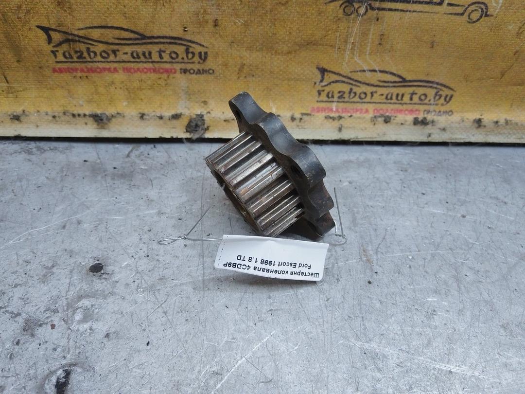 Шестерня коленвала 4CDB9P Ford Escort купить