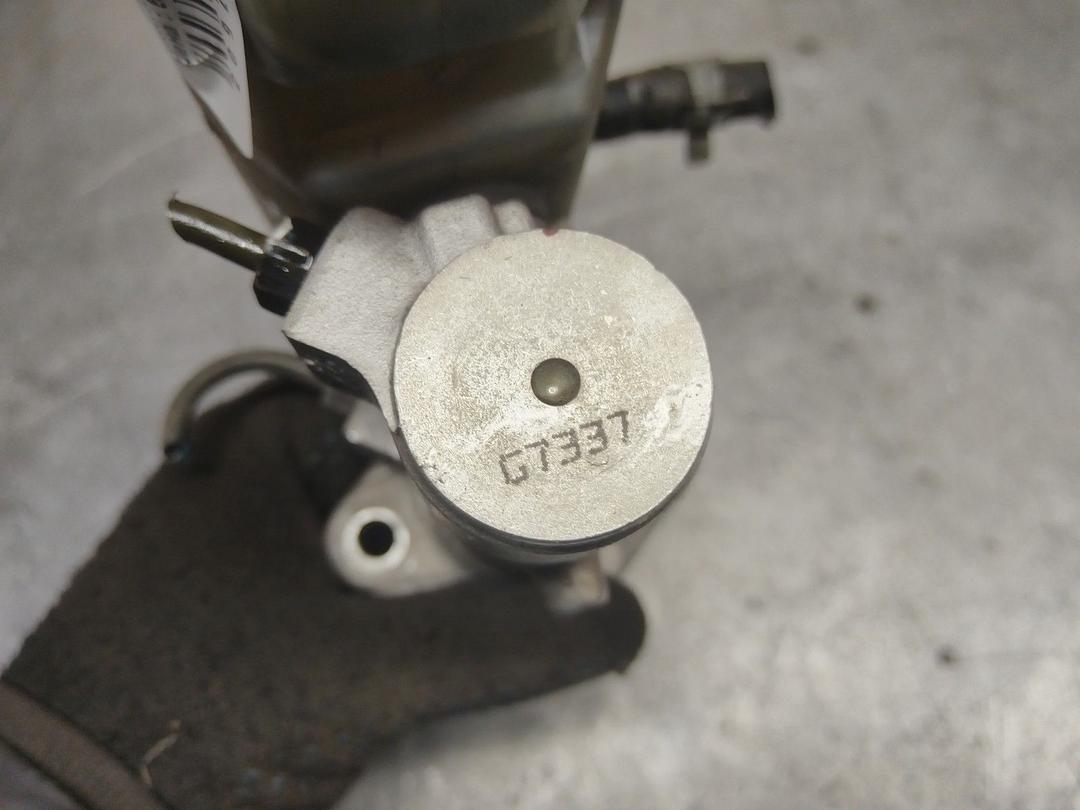 Цилиндр тормозной главный 8Q3NKO Volkswagen Sharan купить на авторазборке