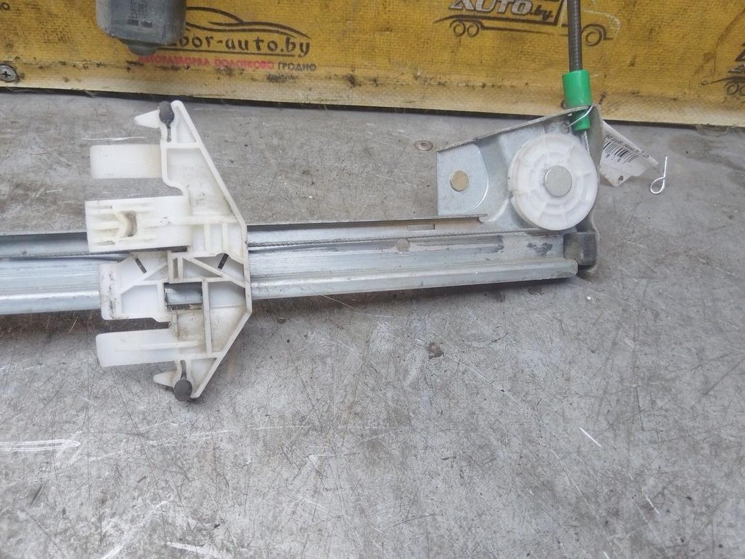 Стеклоподъемник электрический передний правый 59ME8G Peugeot 406 купить с доставкой