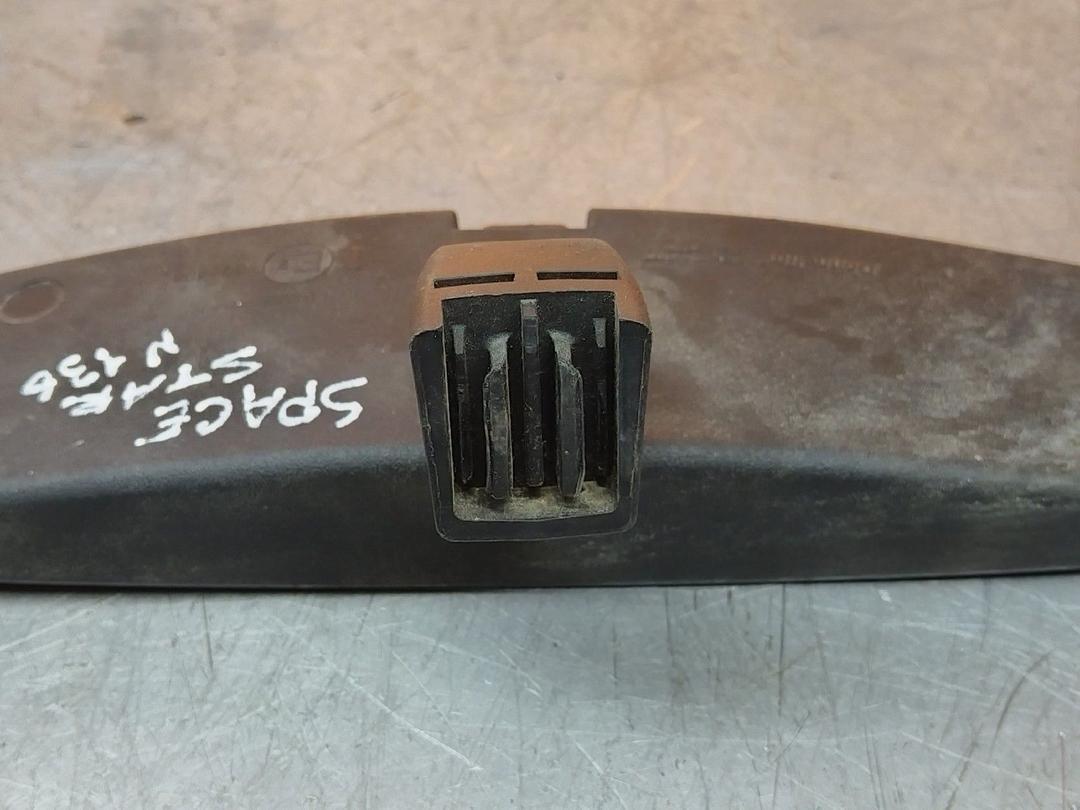 Зеркало салона YD3JB1 Mitsubishi Space Star купить в магазине запчастей бу