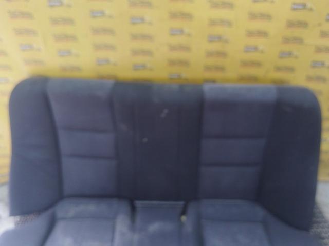 Сиденье заднее J15GG6 Mercedes C W202 купить с доставкой