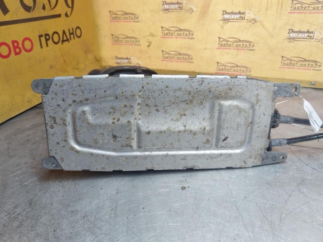 Кулиса VE3HBW Volkswagen Caddy купить на авторазборке