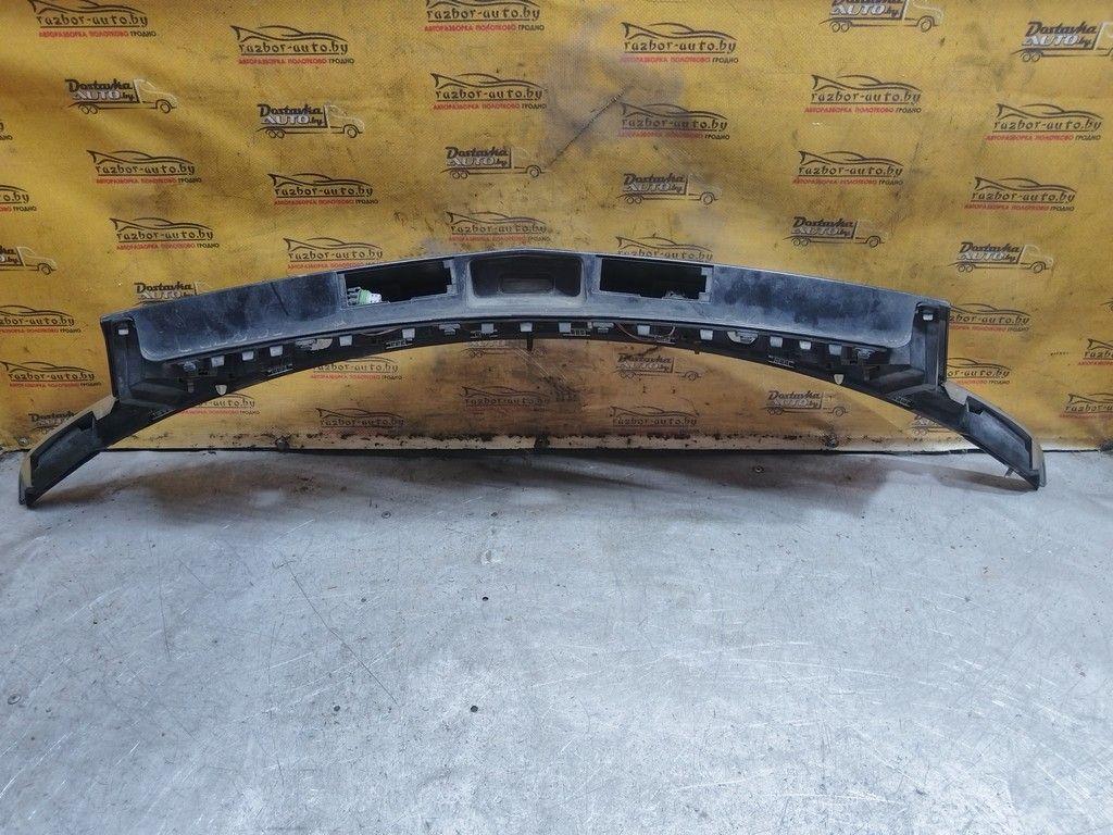 Накладка подсветки номера 3HDZ6W Opel Insignia - Фото 4