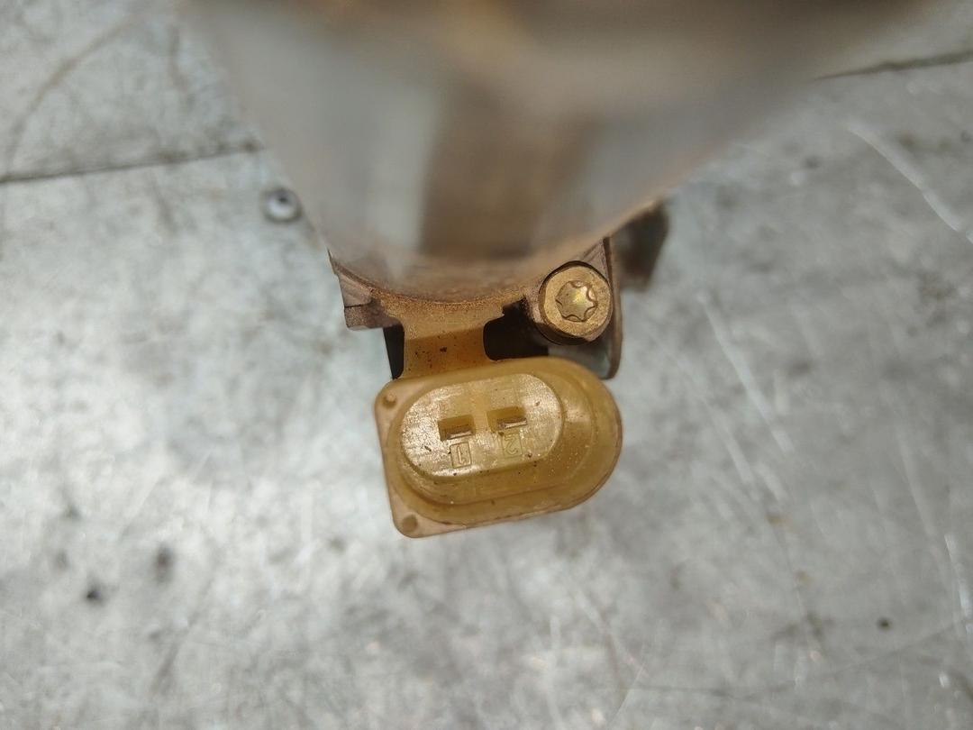 Стеклоподъемник электрический передний левый 4MYOVA Toyota Yaris - Фото 7