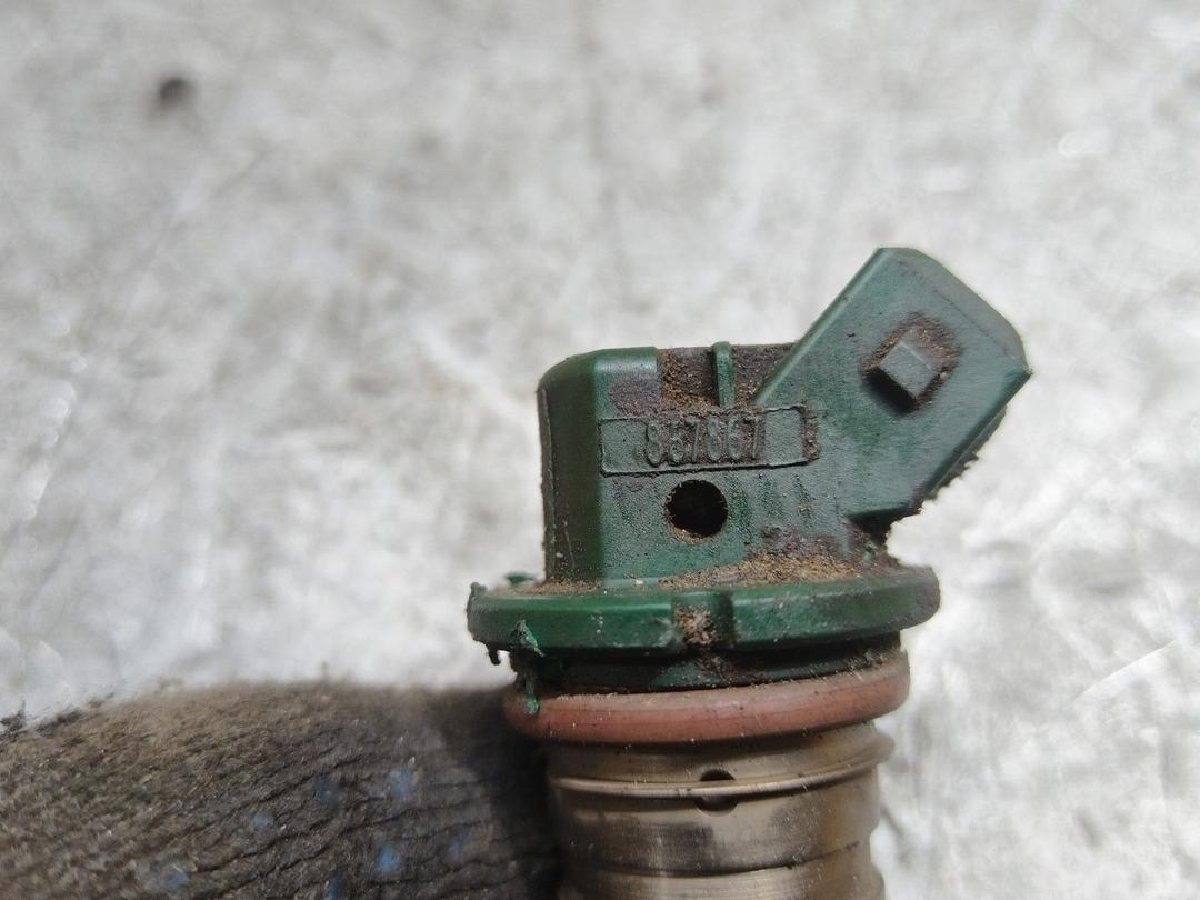 Форсунка 4AIPZY Renault Espace купить на авторазборке