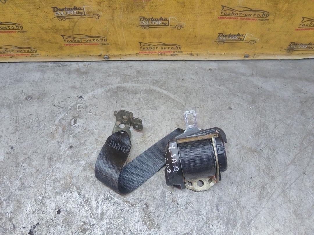 Ремень безопасности задний левый L5PK1M Mercedes C W202 undefined