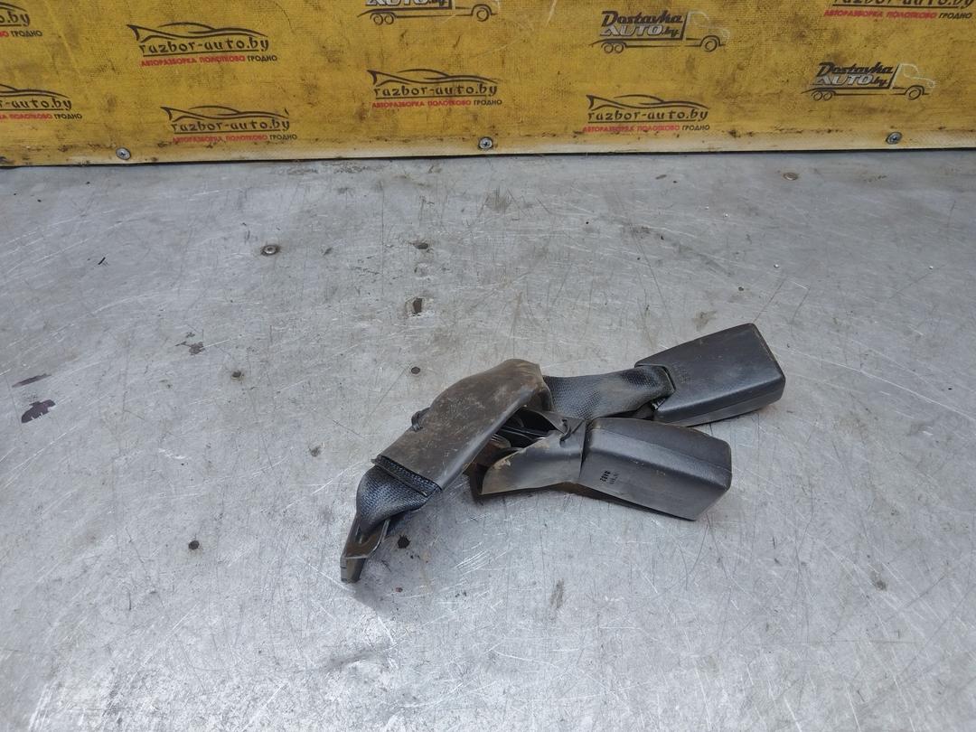 Замок ремня безопасности J45PFX Toyota Avensis - Фото 3