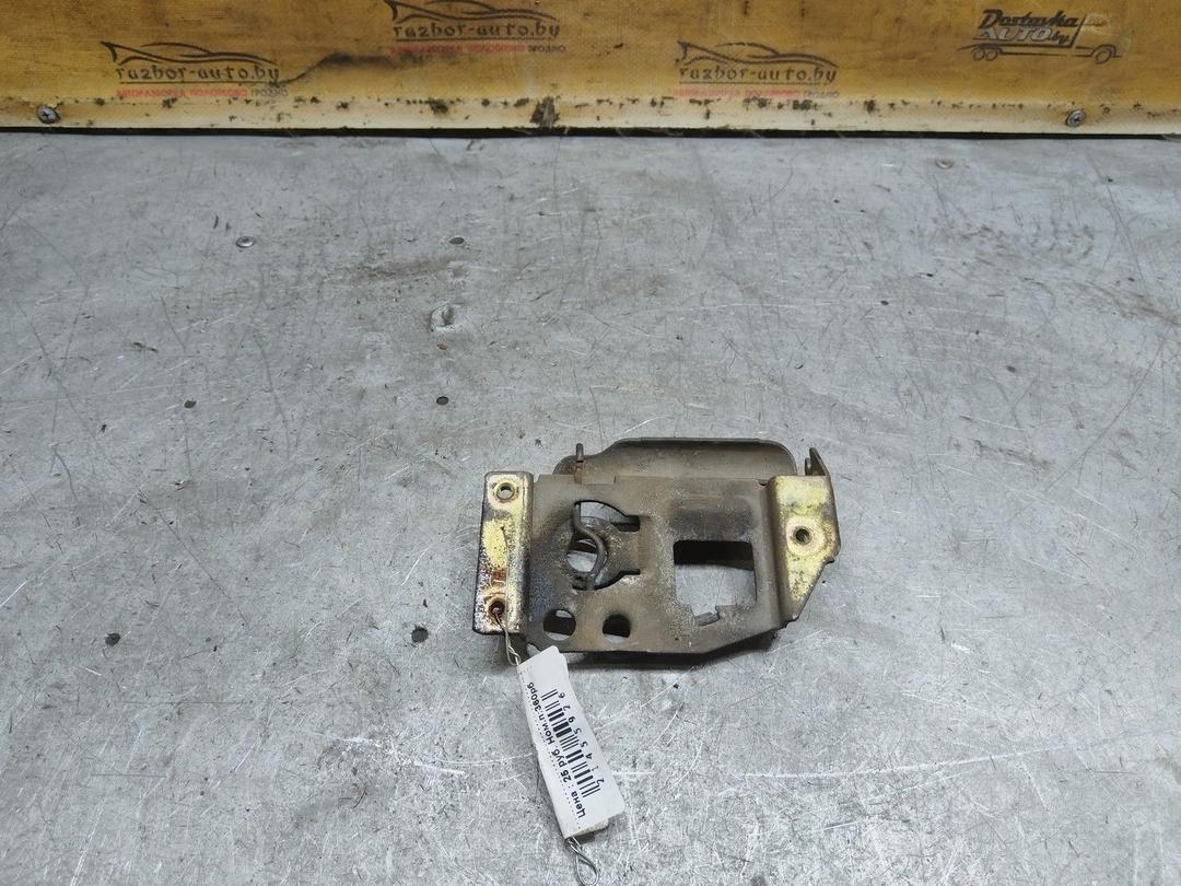 Замок капота 6Y7XN0 Fiat Punto купить в магазине запчастей бу