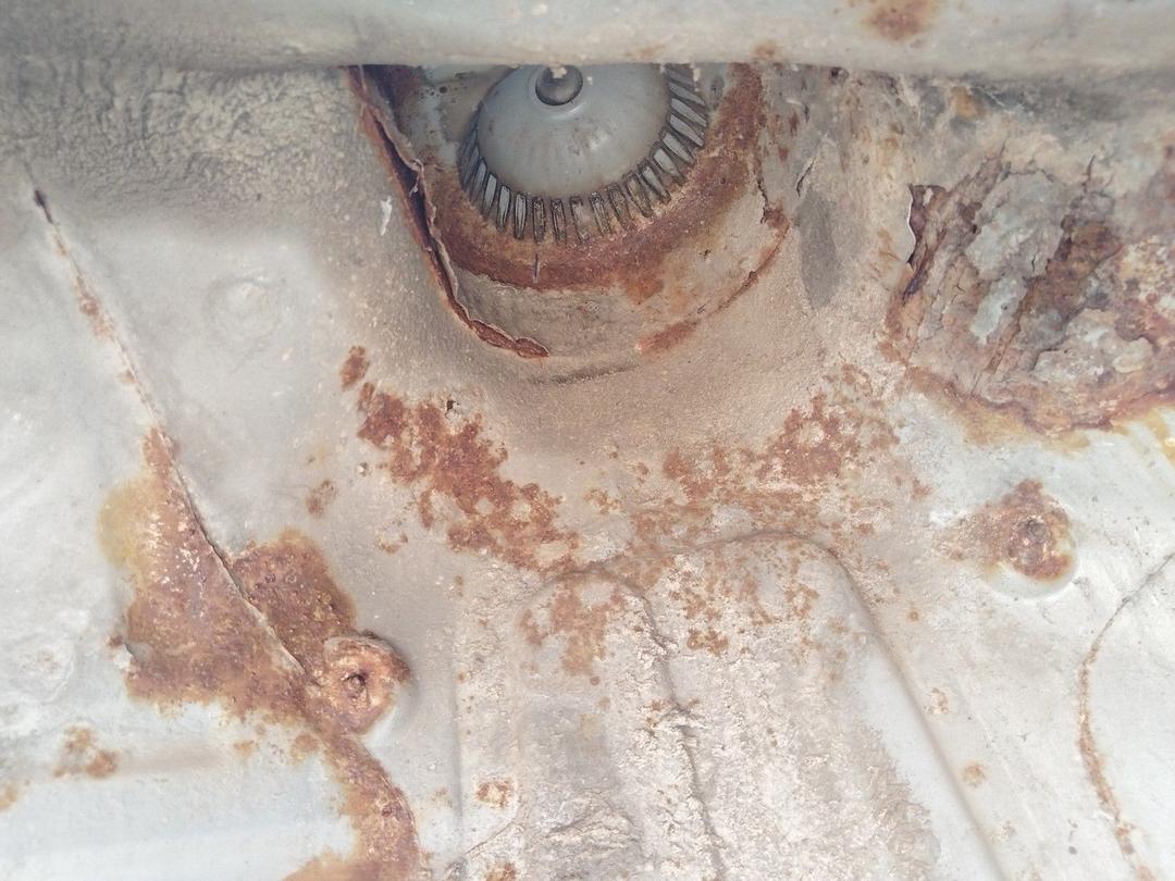 Крыло заднее правое U0J4R3 Ford Mondeo undefined