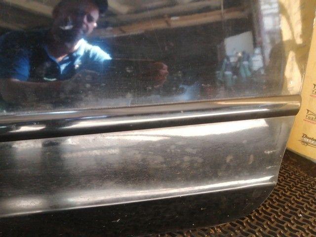 Дверь передняя левая QG09OR Mitsubishi Colt купить на авторазборке