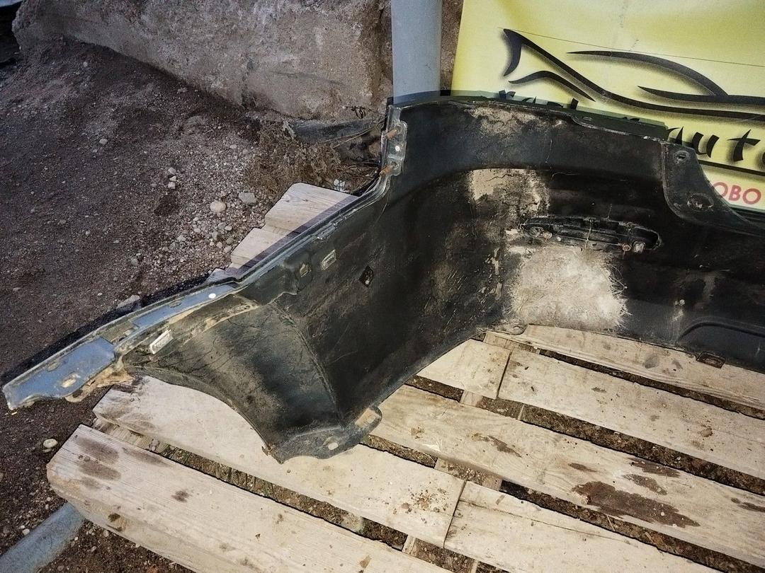 Бампер задний AF4B3D Kia Sorento undefined