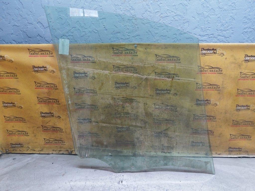 Стекло двери передней левой 7EP4BO Renault Scenic - Фото 9