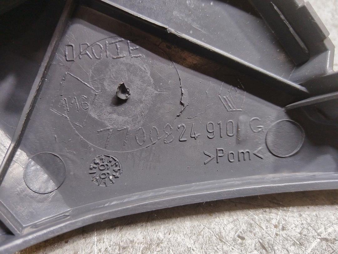 Динамик высокочастотный (пищалка) 6B1BPZ Renault Laguna купить на авторазборке