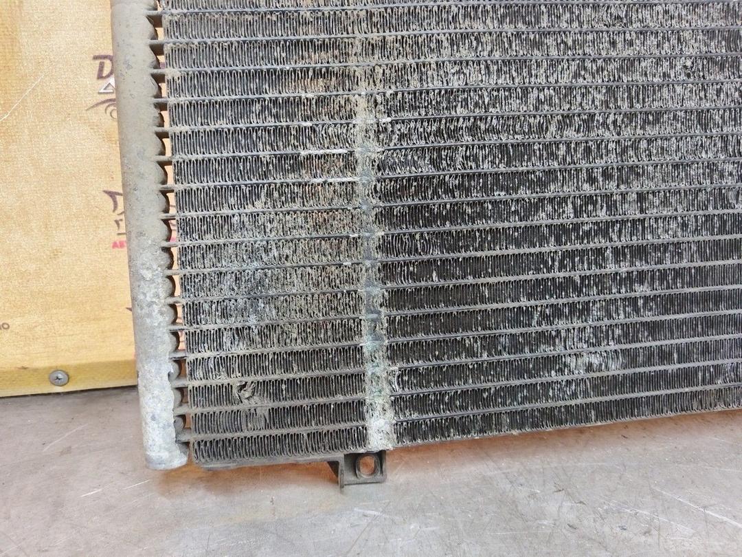 Радиатор кондиционера 1TRPKY Rover 45 - Фото 4