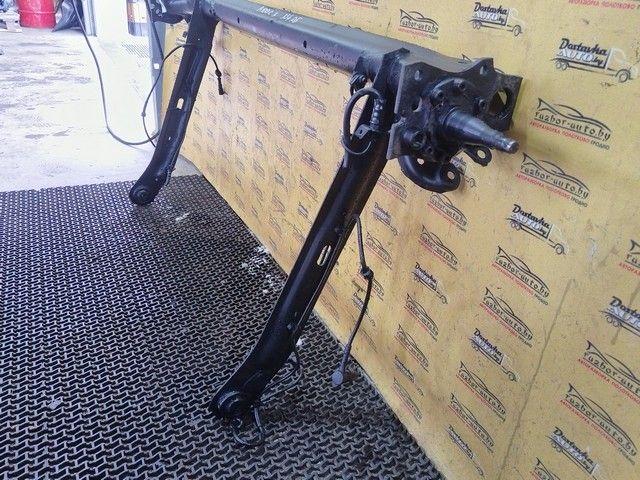 Балка подвески задняя ZFJ3CL Audi 100 undefined