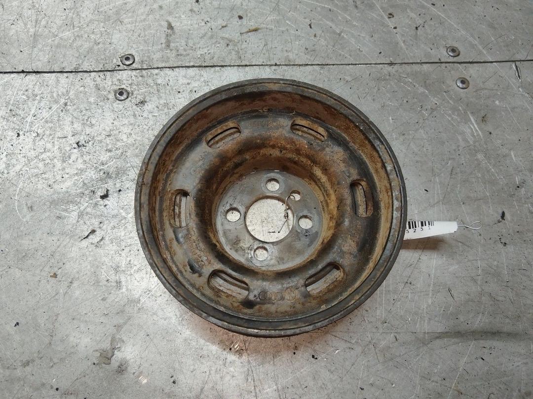 Шкив коленвала CZ8L8U Volkswagen Passat