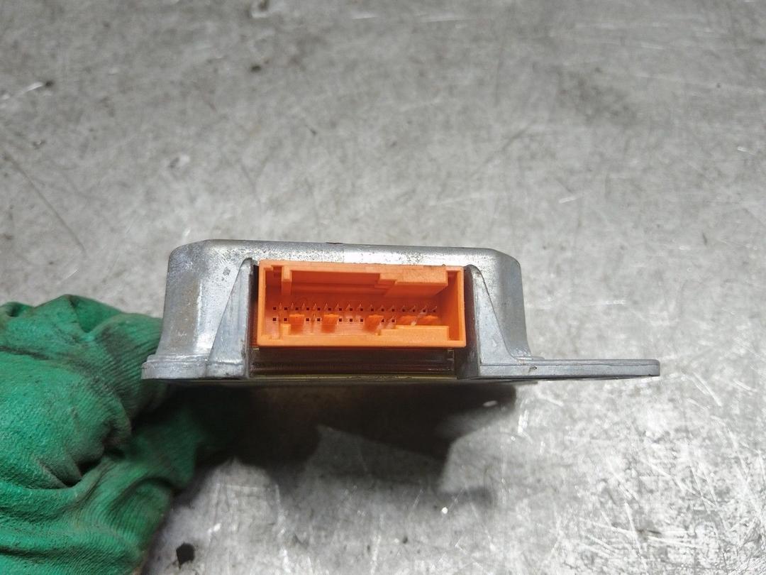 Блок AirBag X5MKMT Renault Espace купить в магазине запчастей бу