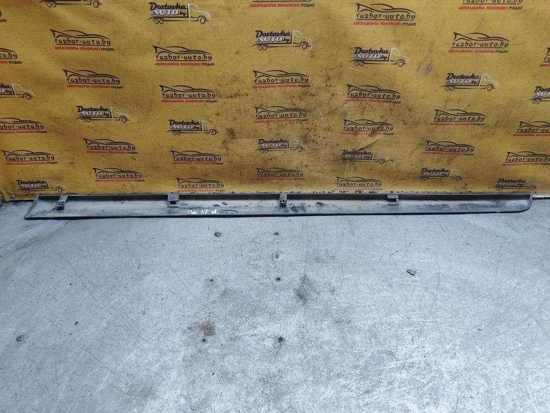 Молдинг двери передней левой KA4KUR Volvo S60 купить