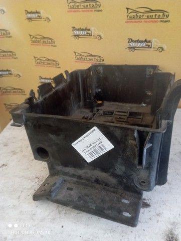 Полка аккумулятора OGU57B Citroen C3 - Фото 1