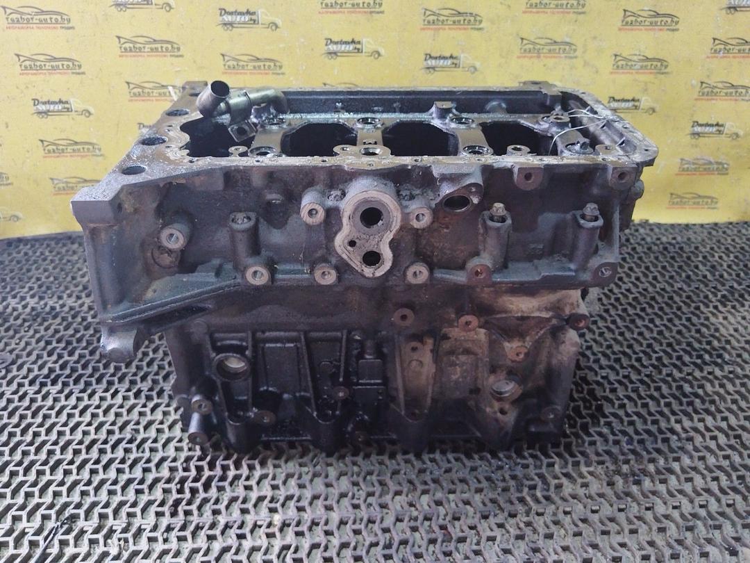 Блок цилиндров DK18TC Renault Espace undefined