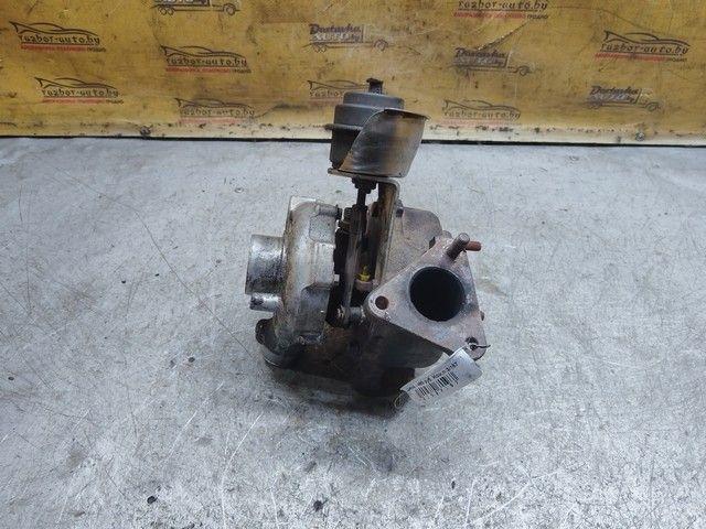 Турбина 9HY3IL Audi A4 купить в магазине запчастей бу