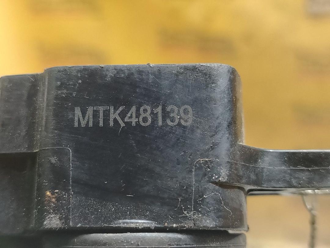 Катушка зажигания DCD8MR Nissan Primera - Фото 6