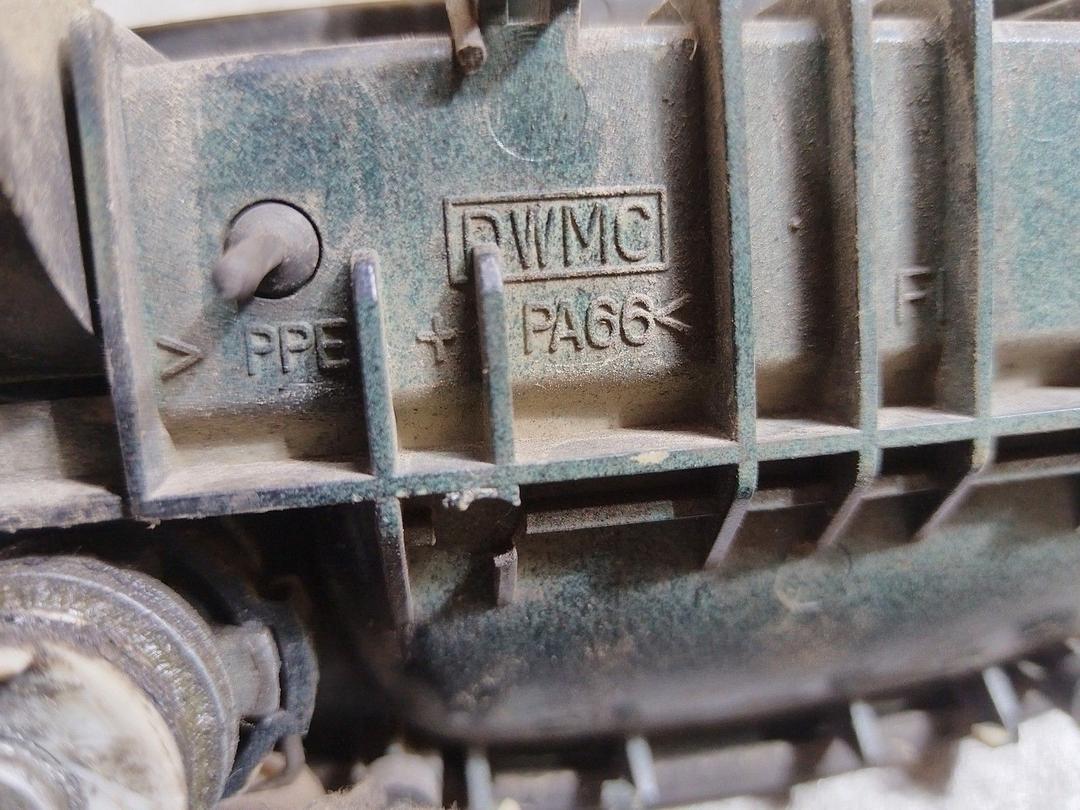 Ручка наружная передняя левая IYVOFA Daewoo Nubira купить в магазине запчастей бу