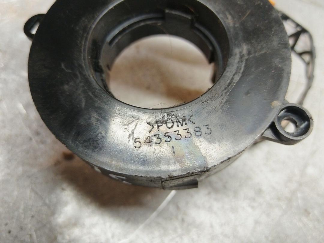 Шлейф руля YVFCY7 Renault Scenic - Фото 5