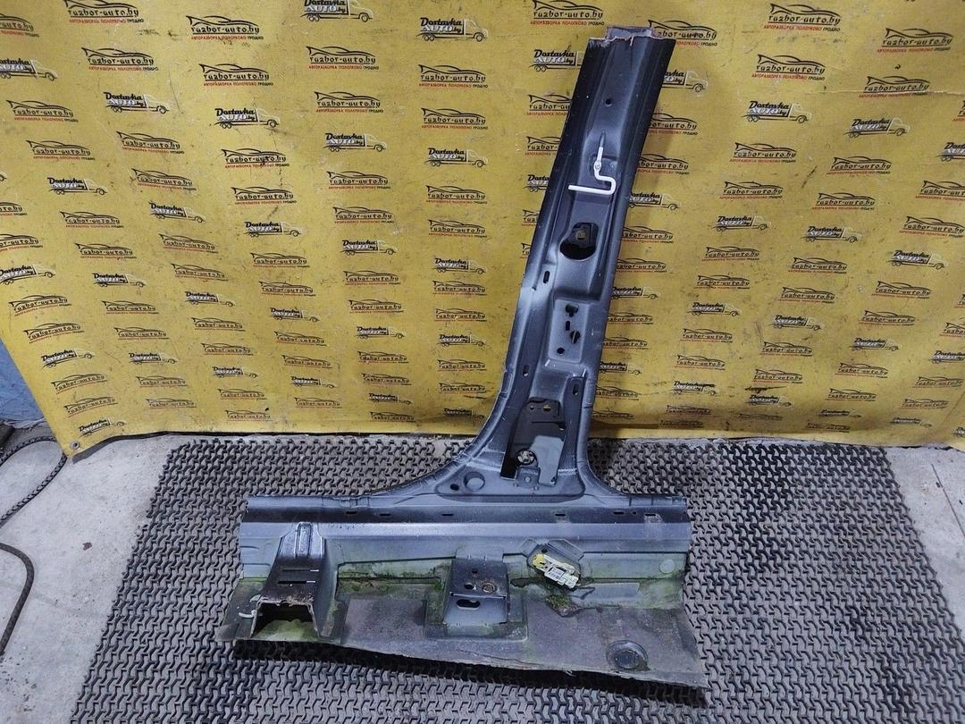 Стойка кузовная центральная правая H81TC0 Opel Vectra купить на авторазборке