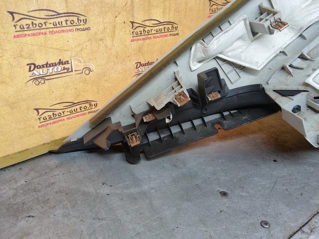 Обшивка стойки задней правой IK7A6N Ford Fusion купить с доставкой