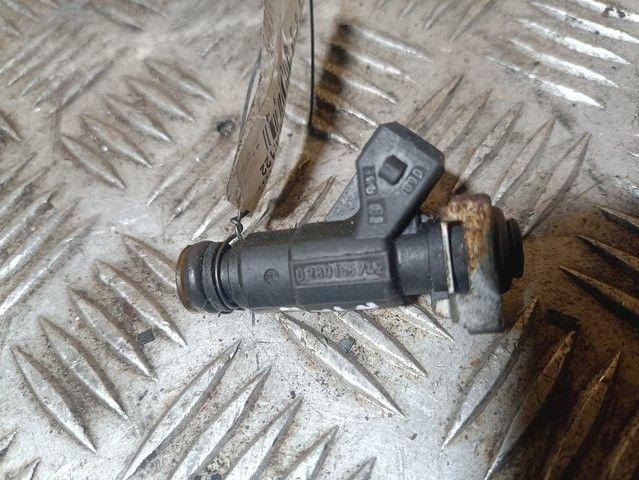 Форсунка QRF1JK Mercedes ML W163 купить с доставкой. Огромный выбор запчастей и марок авто. У нас есть практически все.