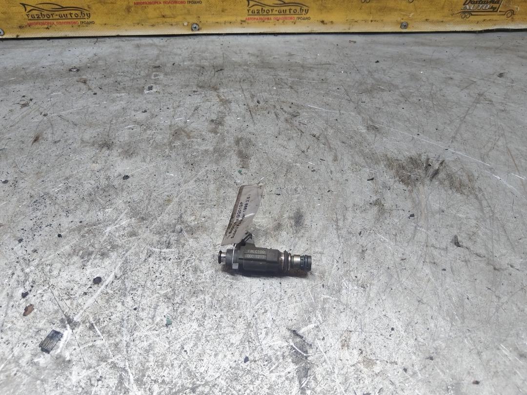 Форсунка GQ01GP Subaru Forester купить