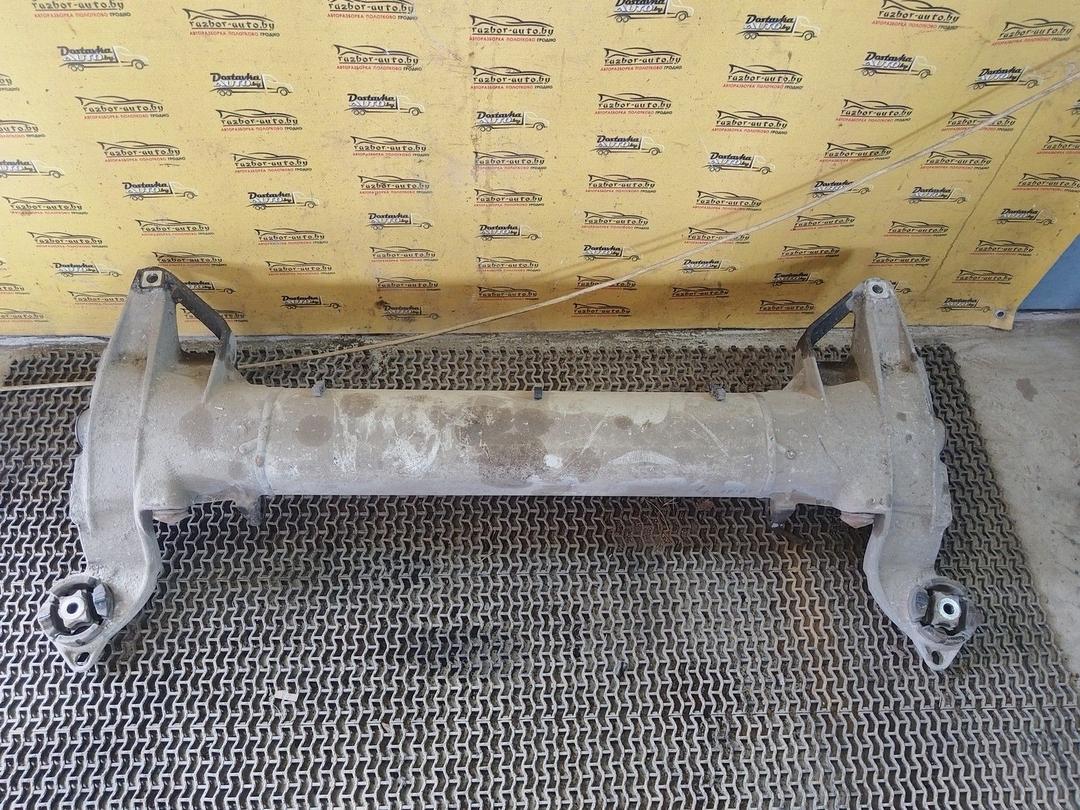 Балка подвески задняя O52GP4 Citroen C5 - Фото 6