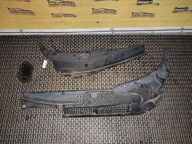 Дождевик 39QR5R Alfa Romeo 147