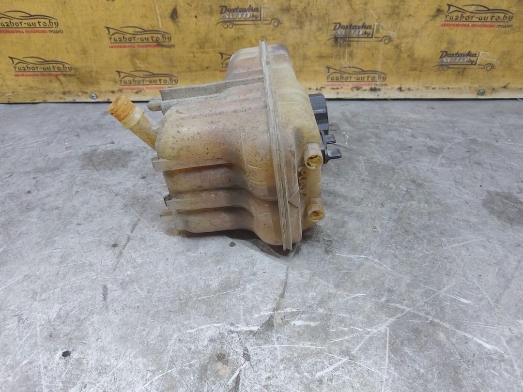 Бачок расширительный TS3FQQ Peugeot 407 купить с доставкой