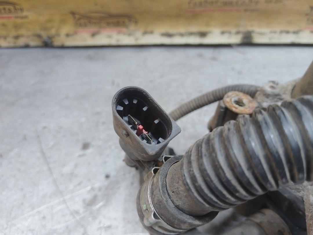 Насос воздушный BBLXXC Citroen Xsara Picasso - Фото 3