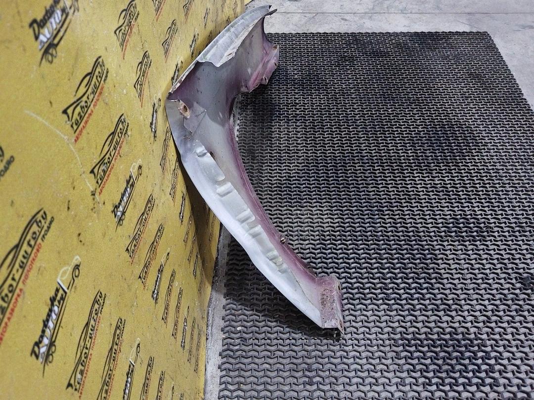 Крыло переднее левое MGARW6 Daewoo Leganza купить с доставкой