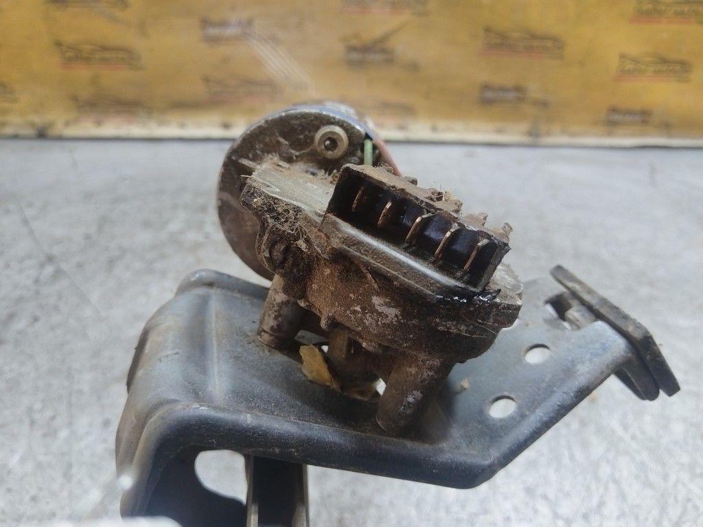 Механизм стеклоочистителя (трапеция дворников) BI7U74 Audi 80 - Фото 7