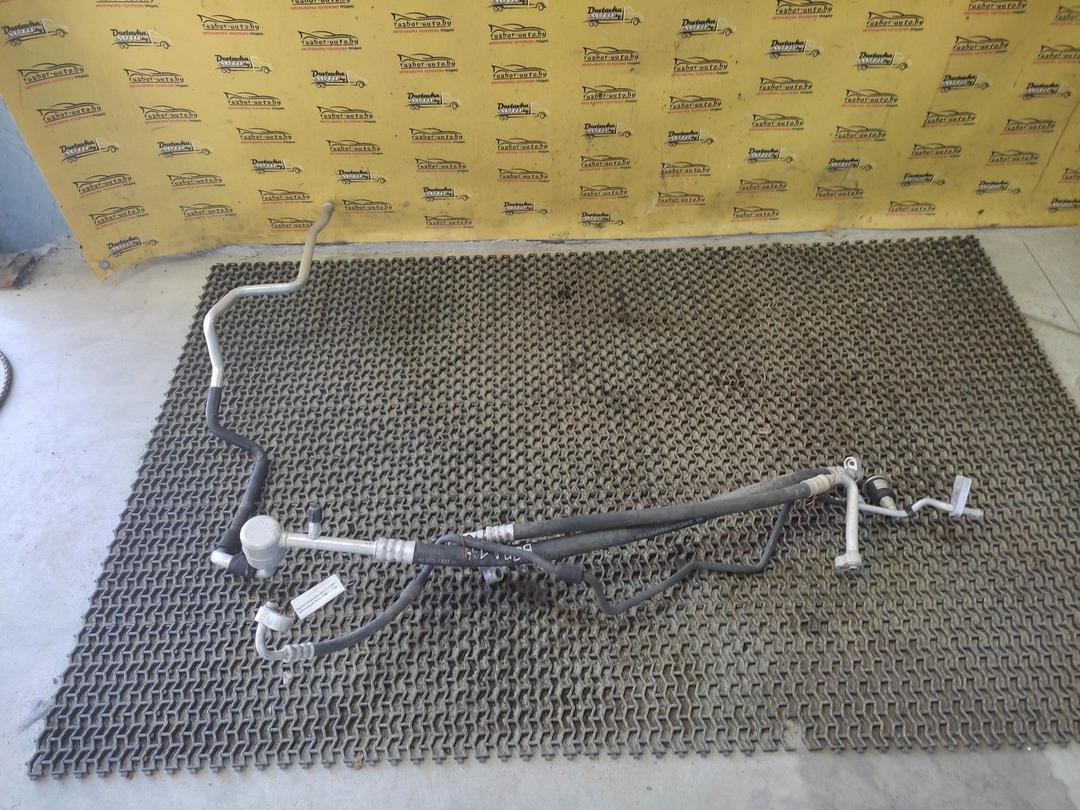 Трубка кондиционера ZJQMP1 Volkswagen Bora