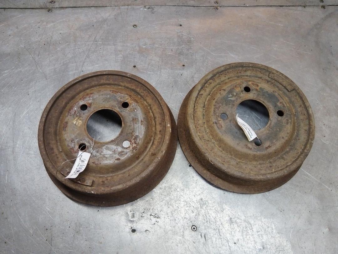 Барабан тормозной RX35R7 Ford Sierra купить с доставкой