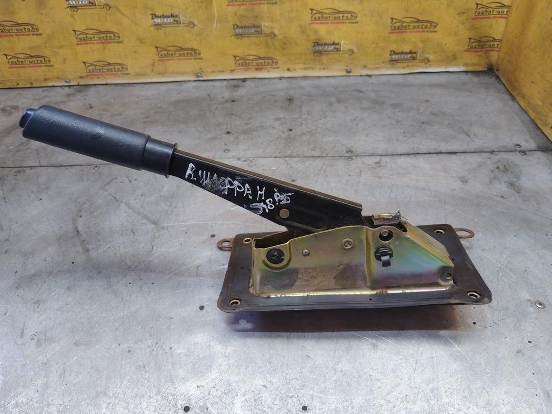 Рычаг ручного тормоза (ручника) OVPMKV Renault Safrane - Фото 2