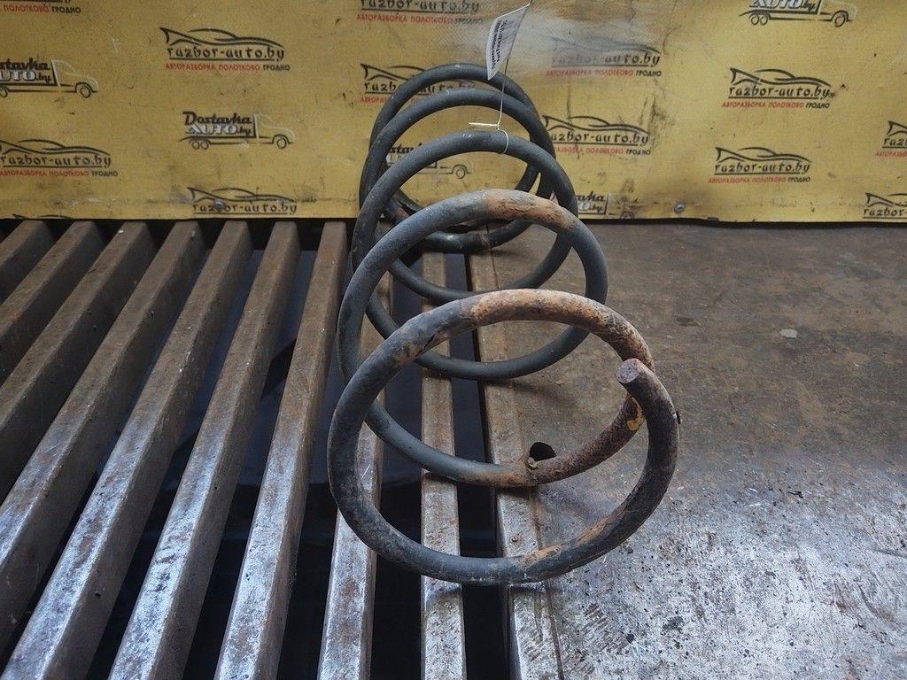 Пружина передняя UMA0K9 Ford Focus - Фото 2