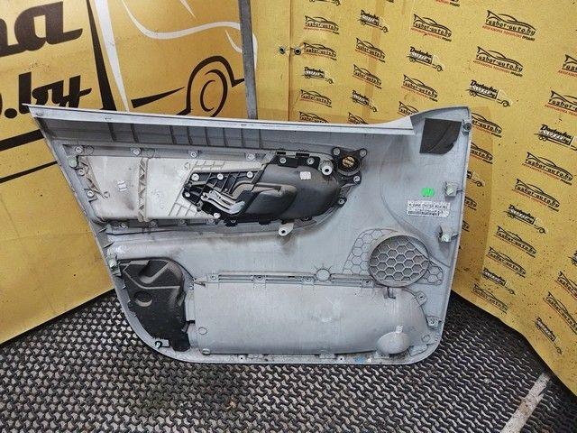 Обшивка двери передней правой (дверная карта) 7A04C6 Skoda Roomster купить с доставкой