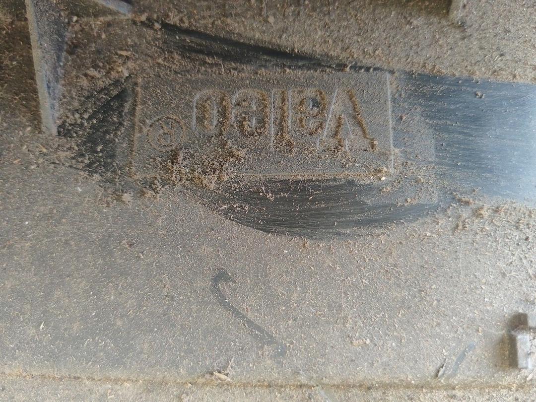 Корпус отопителя (печки) 18FC8A Peugeot 607 - Фото 12