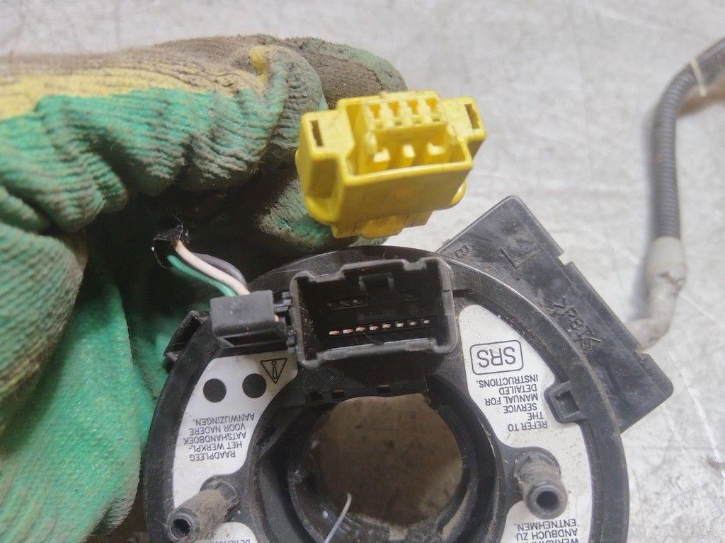 Шлейф руля QQMA39 Honda FR-V - Фото 3