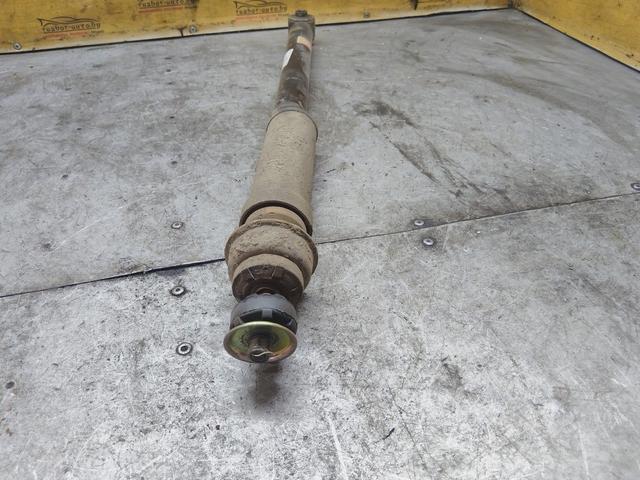 Амортизатор задний правый DFQ8OA Hyundai Getz купить на авторазборке