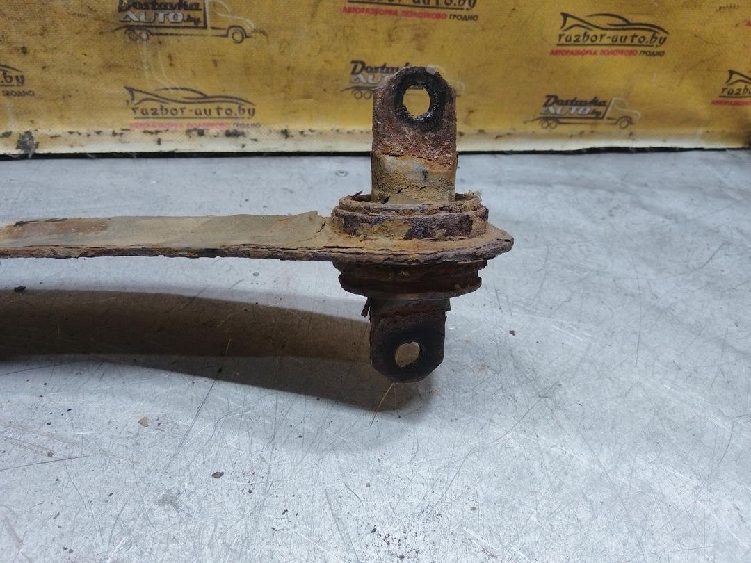 Рычаг задний правый 5M5D4N Mazda 3 купить с доставкой