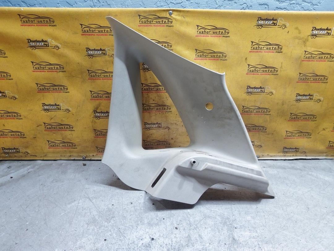 Обшивка стойки задней правой ZKXS4E Citroen C3